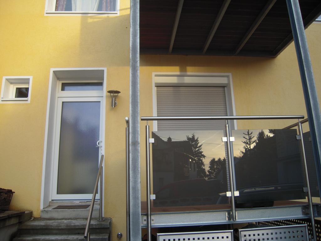 Ferienwohnung Koblenz Кобленц Номер фото