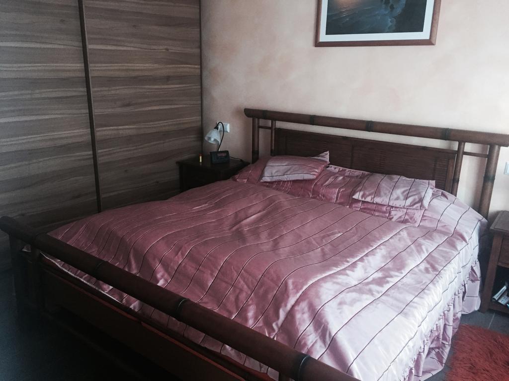 Ferienwohnung Koblenz Кобленц Номер фото